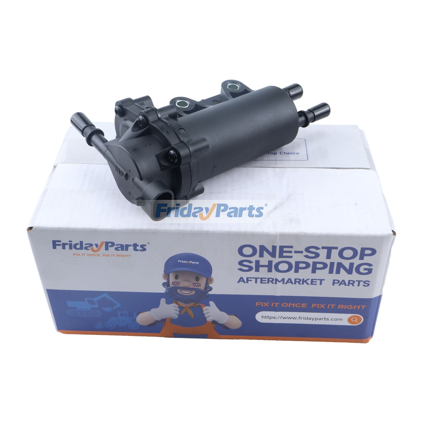 Aftermarket Rojo KYY-6OYD RR30W JH-A828HT Kraftstoffpumpenbaugruppe für Motorrad