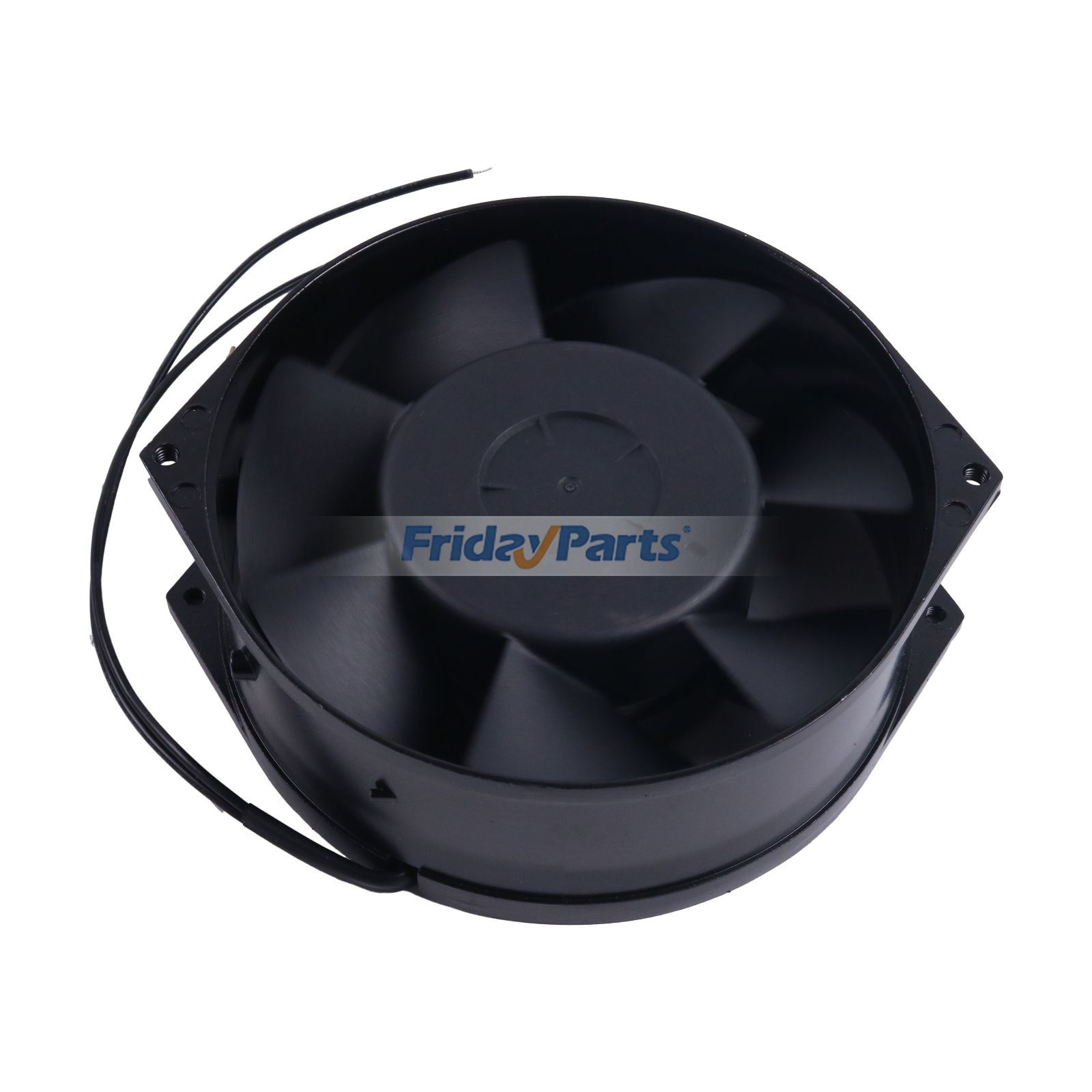 Ventilateur métallique Royal TR655D-7 AC200V 50/60Hz 29/29W de rechange