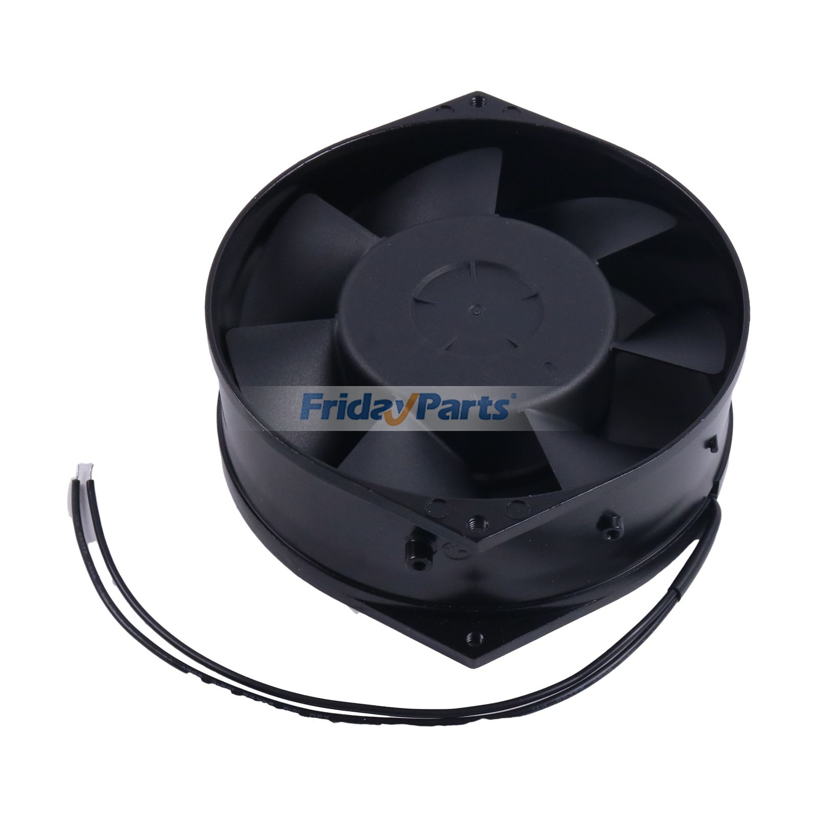 Ventilateur de FridayParts