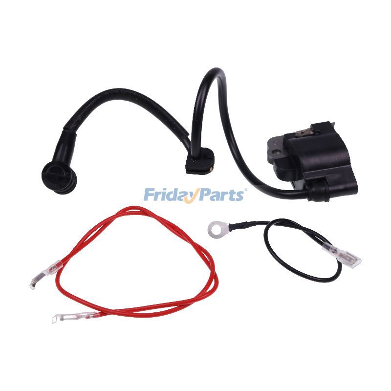 Bobina de encendido Ryobi 309266001 de repuesto para motosierras RY3714 y RY3716 de 37 cc