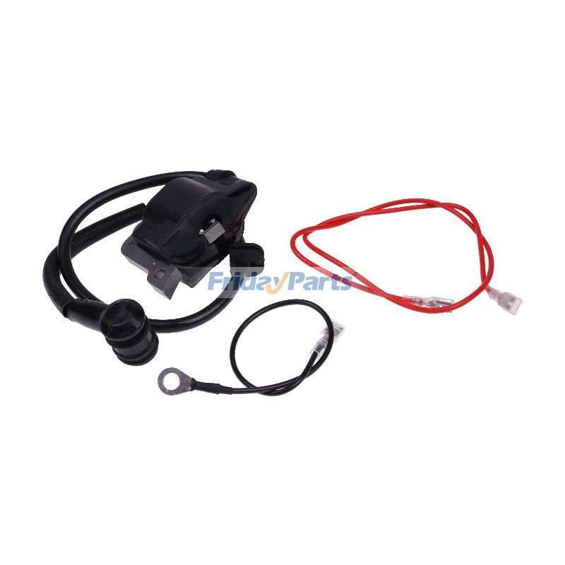 Bobina de encendido Ryobi 309266001 de repuesto para motosierras RY3714 y RY3716 de 37 cc