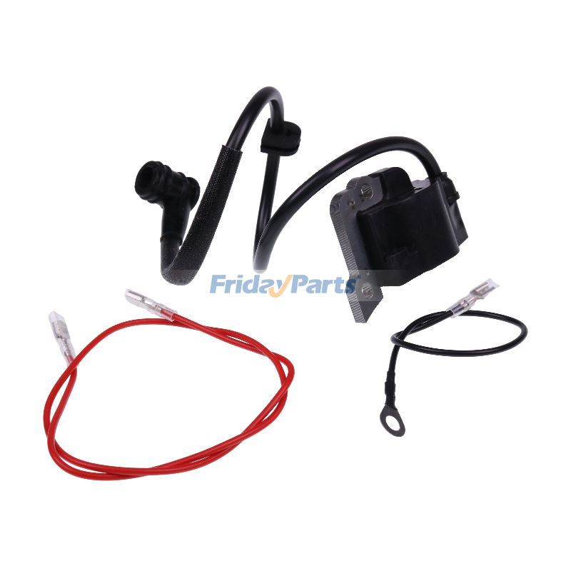 Bobina de encendido Ryobi 309266001 de repuesto para motosierras RY3714 y RY3716 de 37 cc de FridayParts