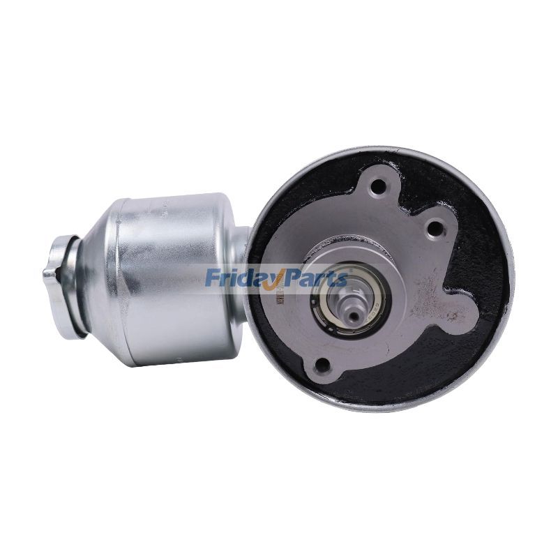 Truck Power Steering Pump