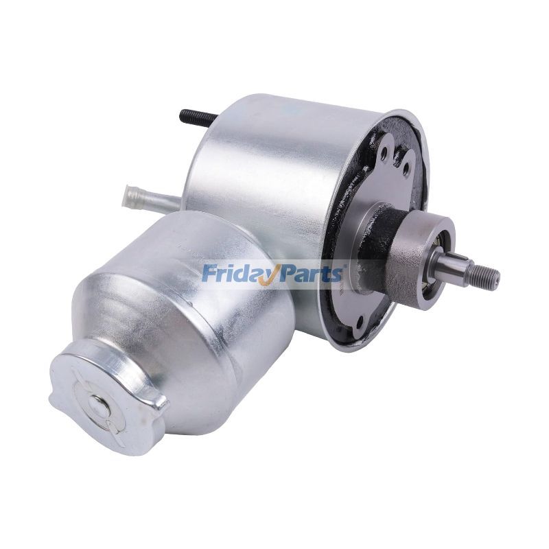 Aftermarket Sagniaw 143 Series 7840124 7847871 Power Steering Pump Assembly for Chevrolet C60 GMC International Truck