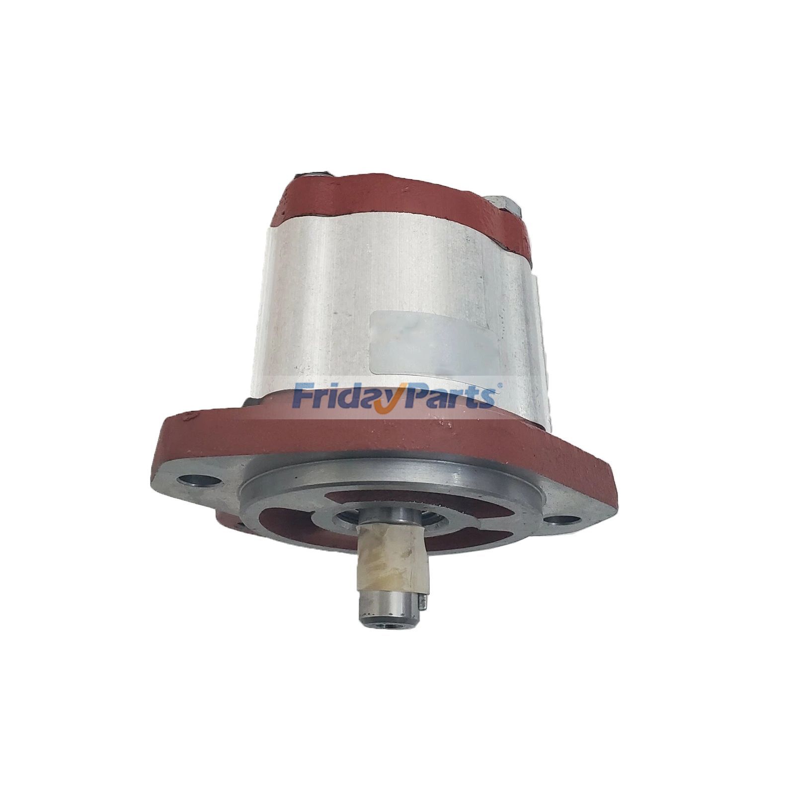 アフターマーケット Salami SpA 612081662 ミニローダー用油圧ギアポンプ