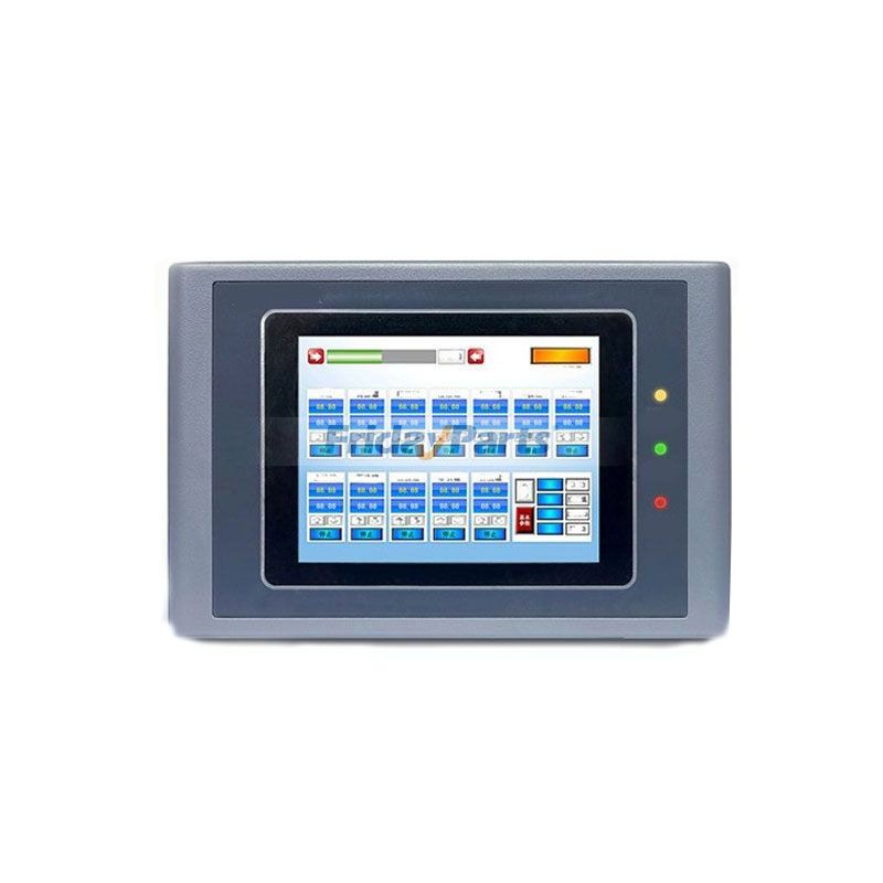 Aftermarket Samkoon SK035UE Touchscreen-Panel Glas Digitizer Touchpad für Baggerlader