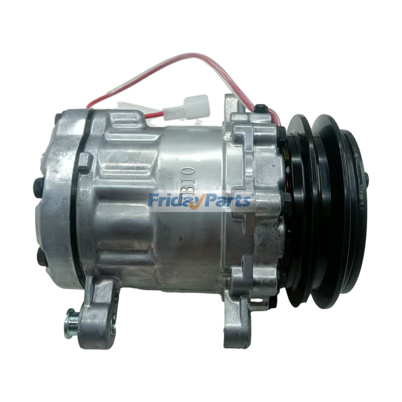 A/C Compressor for Others