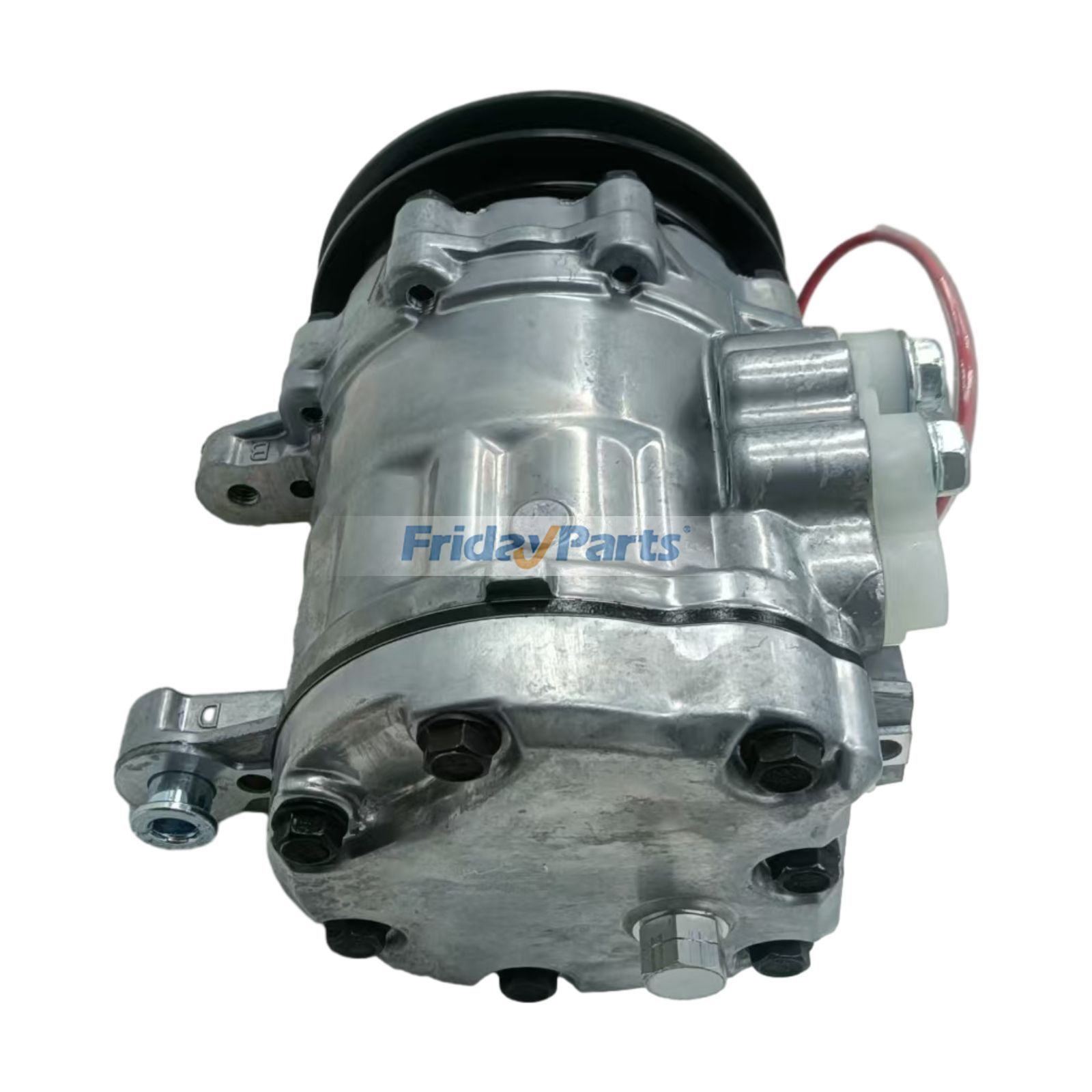 Others A/C Compressor