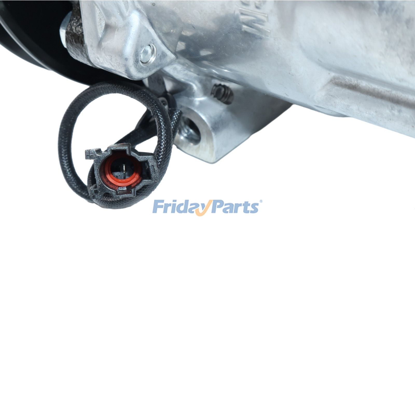 FridayParts A/C Compressor