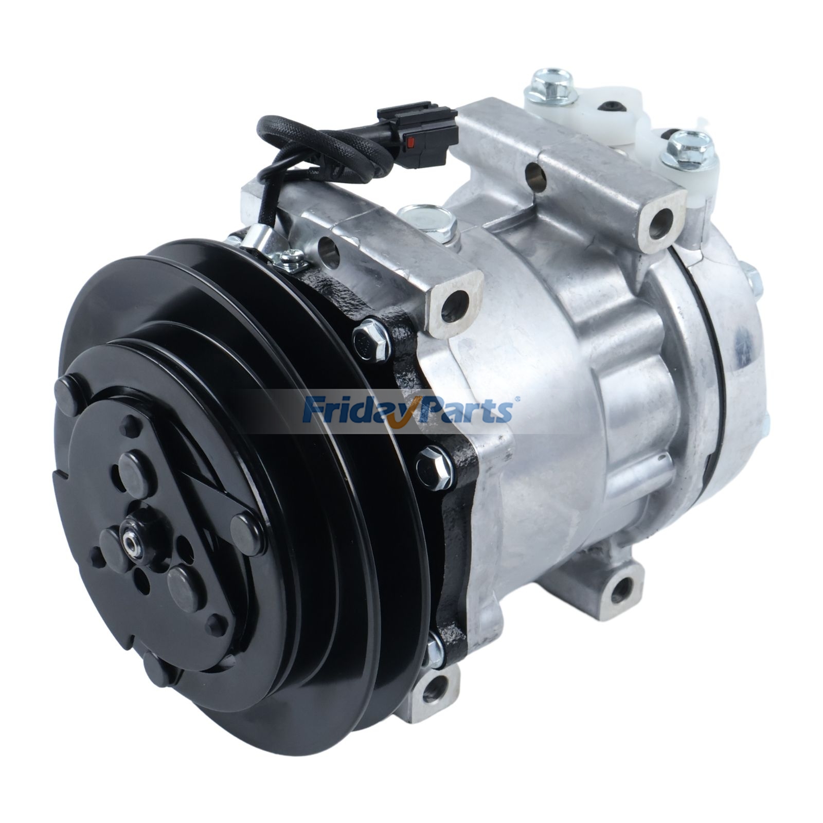 A/C Compressor for Vehicle