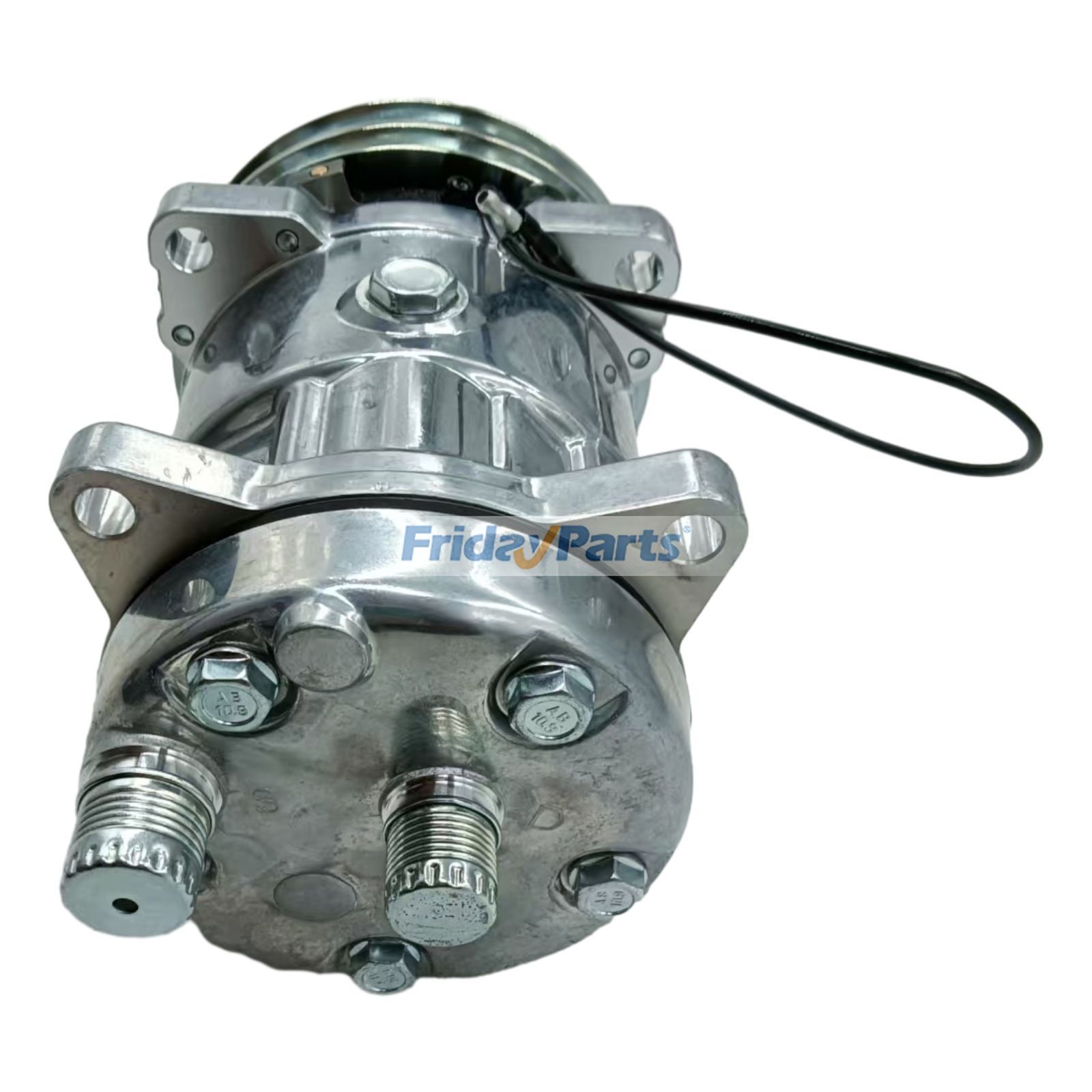 Excavator,Forklift,Loader A/C Compressor