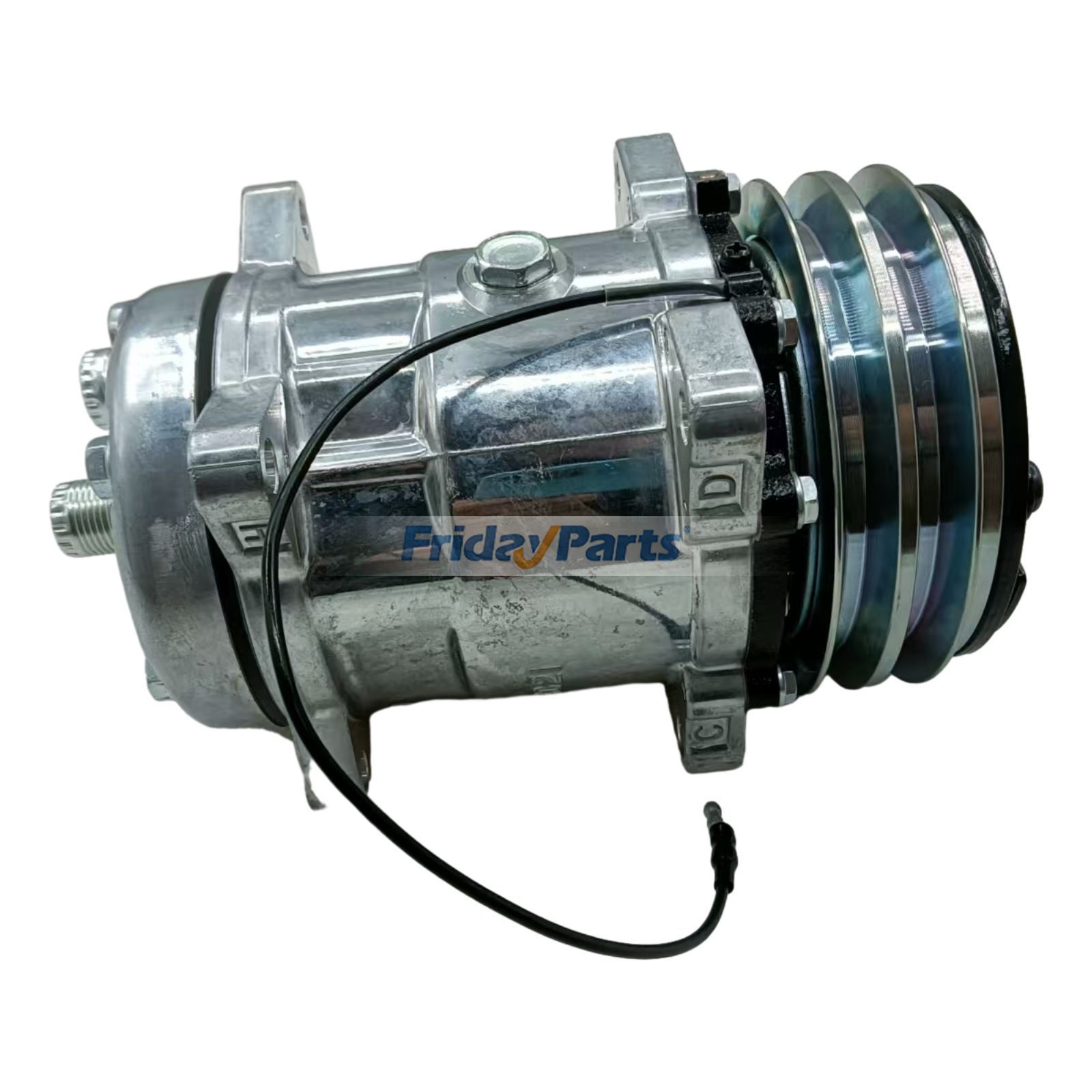 A/C Compressor in Stock in China