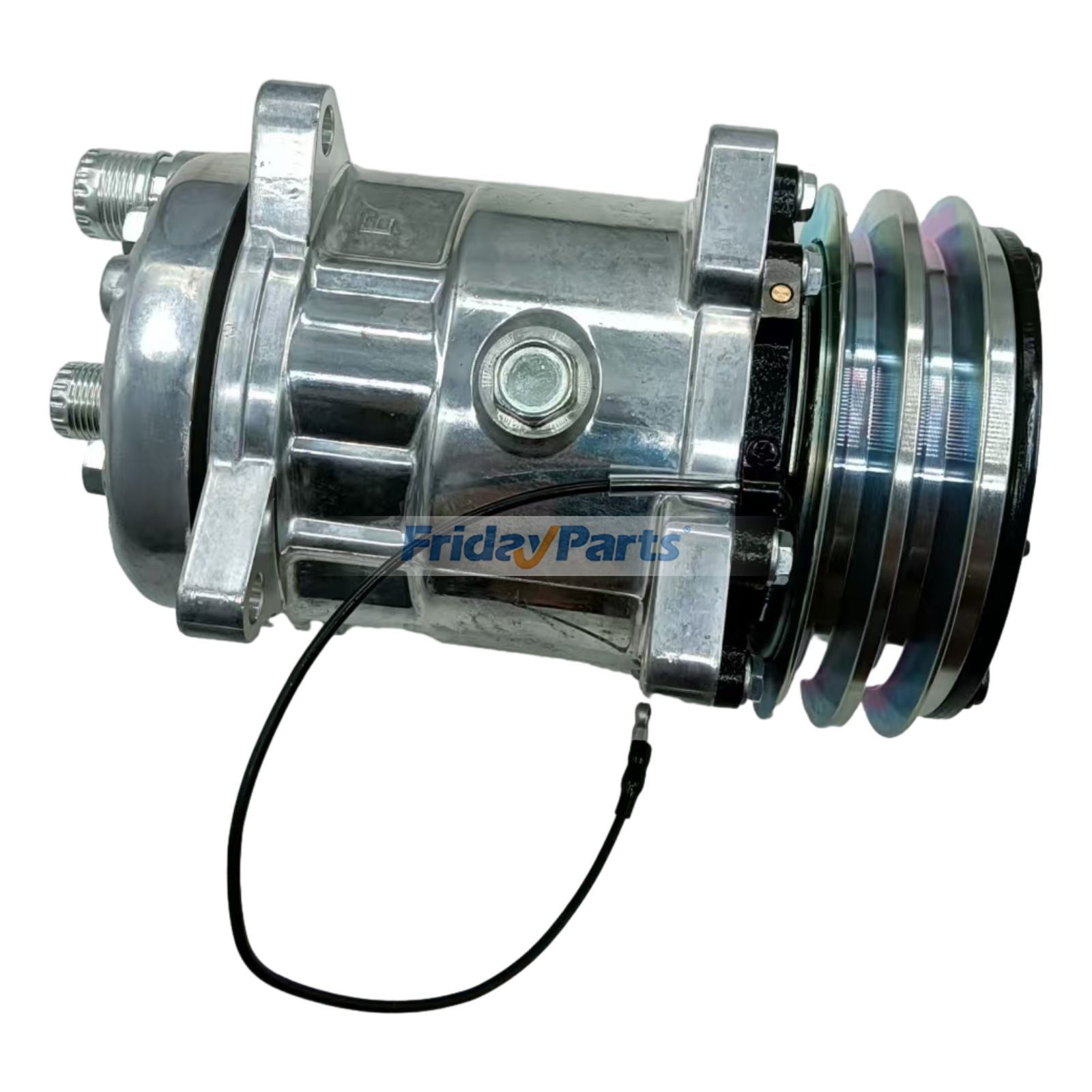  A/C Compressor For OTHER BRAND