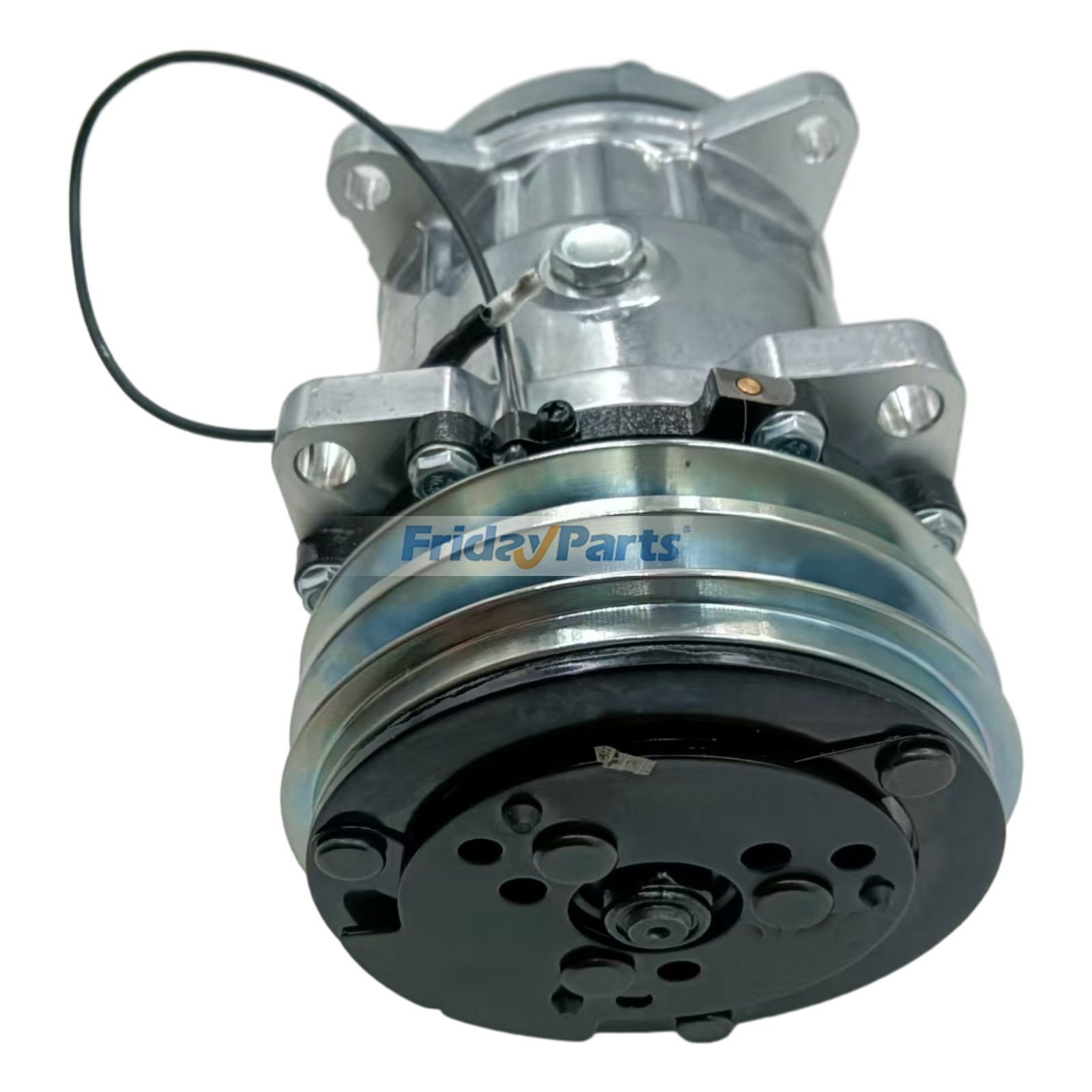 A/C Compressor for Excavator,Forklift,Loader