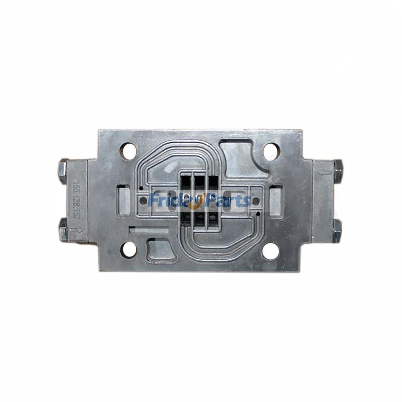 アフターマーケット Sandpiper 031.186.000 S05 G05 ポンプ用エアバルブアセンブリ