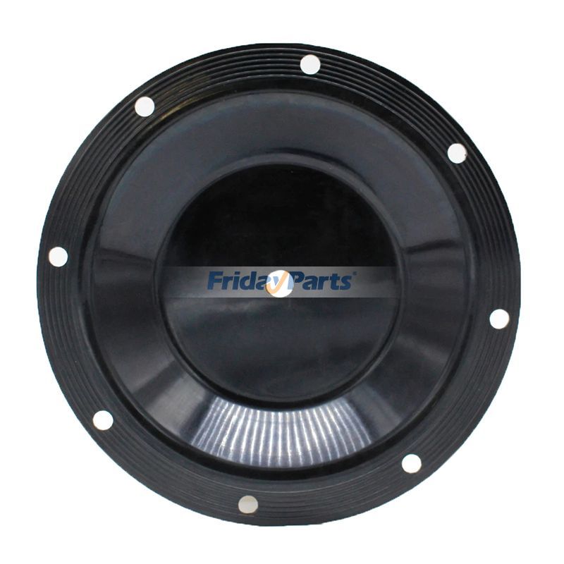 アフターマーケット Sandpiper 286.099.360 ポンプ G15 S15 X40 用ダイヤフラム