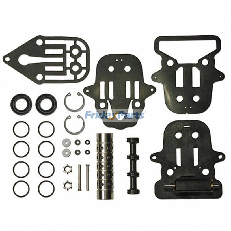 Aftermarket Sandpiper Repair Kit 476.253.000 for 1-1/2In 2In Pump