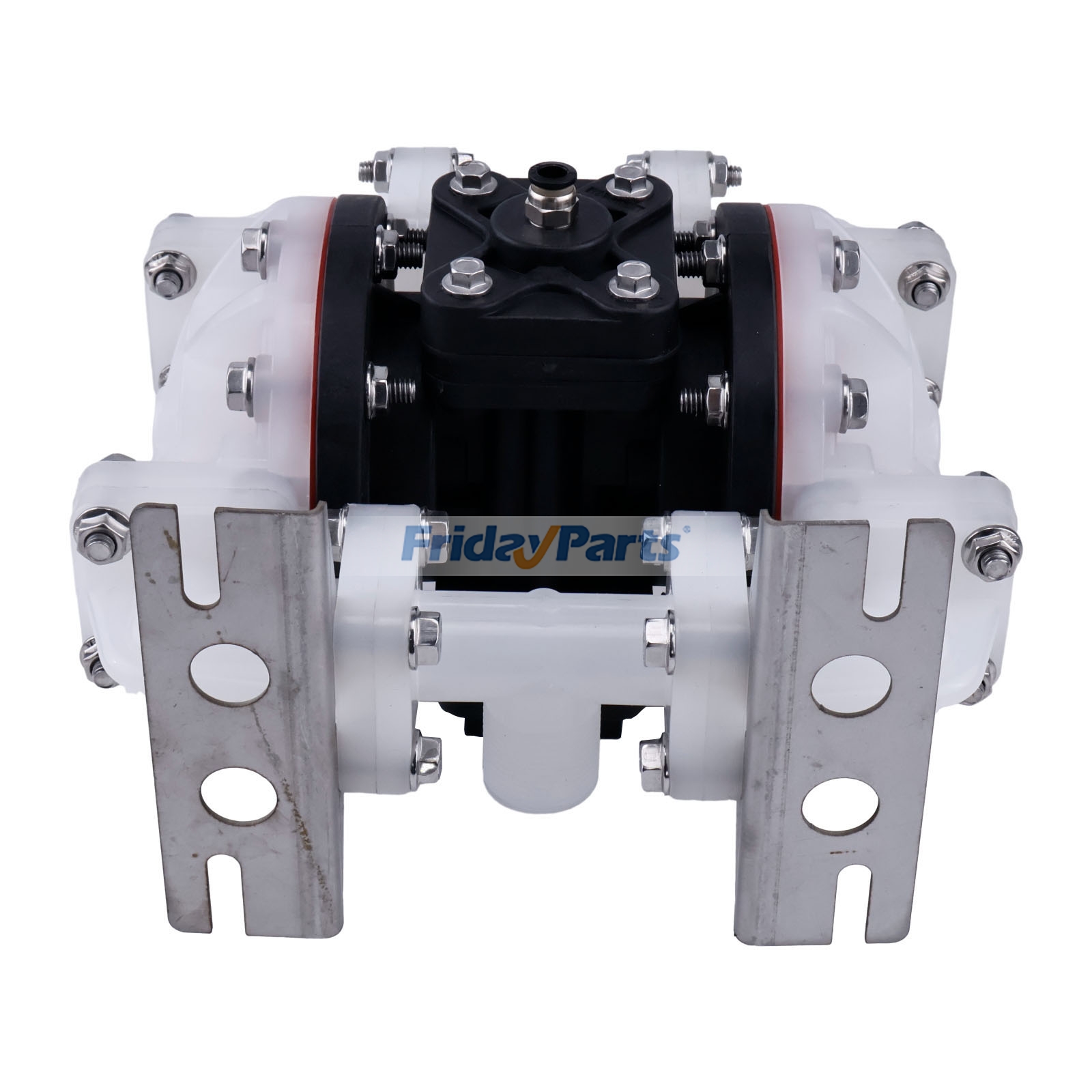 Others Pneumatic Diaphragm Pump