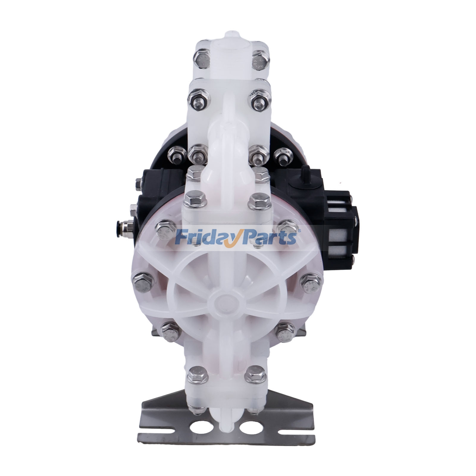 Pneumatic Diaphragm Pump in Stock in China