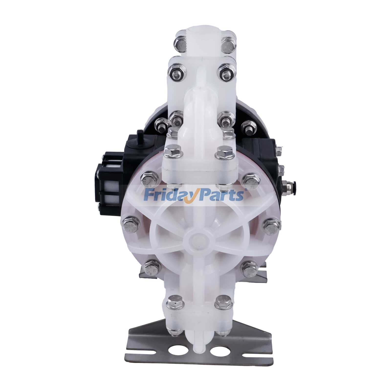  Pneumatic Diaphragm Pump For OTHER BRAND