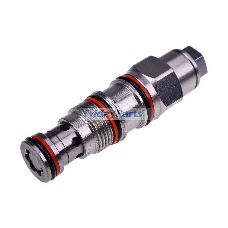 Cartridge Counterbalance Valve in Stock in China,USA,China Stock