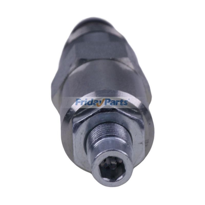 Soupape de surpression Pour Sandvik