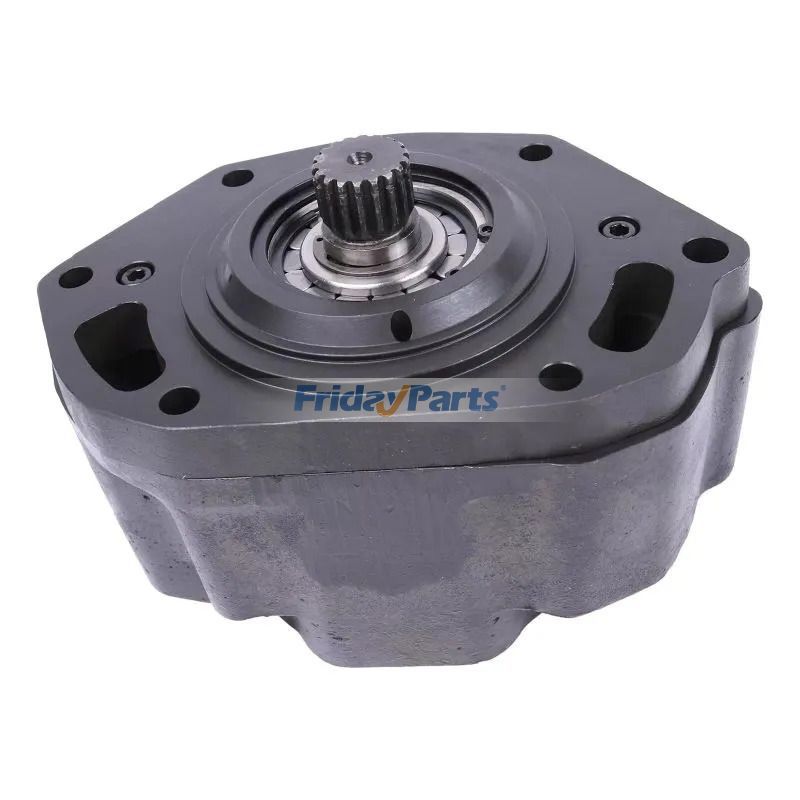 Pompe de charge de transmission pour chariot télescopique Sandvik Clark Dana Spicer 55014753 91474249 YP392201M YP392200M 4222117 4221294 4212354 246495 550424