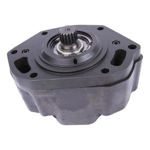 アフターマーケット Sandvik Clark Dana Spicer 55014753 91474249 YP392201M YP392200M 4222117 4221294 4212354 246495 550424 テレハンドラー用トランスミッションチャージポンプ