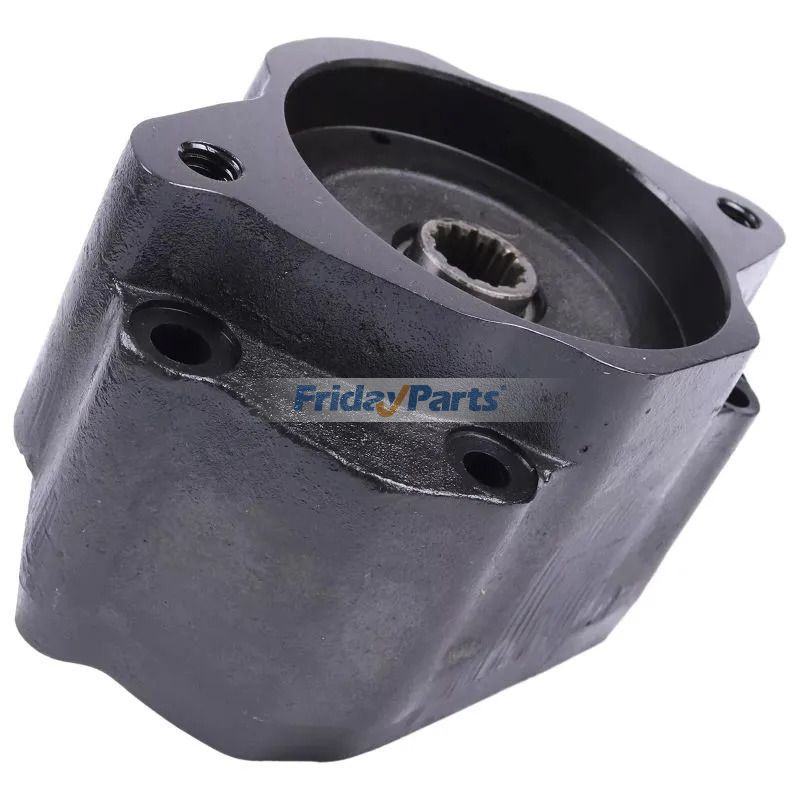 Pompe de charge de transmissionpour Chariot Télescopique