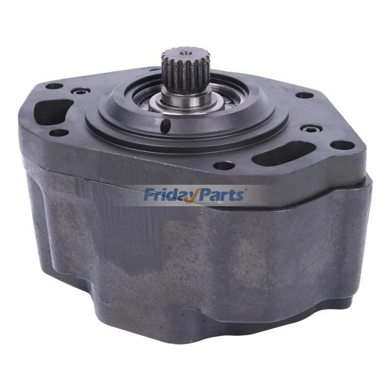 Pompe de charge de transmission pour chariot télescopique Sandvik Clark Dana Spicer 55014753 91474249 YP392201M YP392200M 4222117 4221294 4212354 246495 550424pourPour Dana