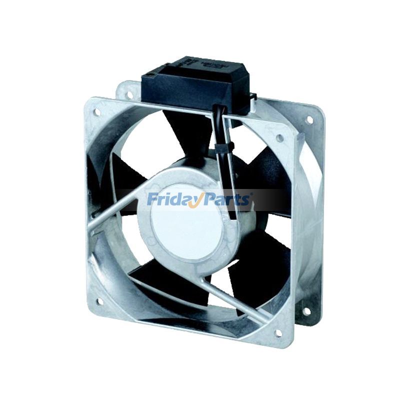 Ventilateur de climatisation Sanyo 109-601 de rechange pour équipement industriel