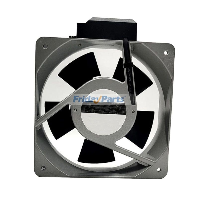 Ventilateur de refroidissement Sanyo 109-602 200 V CA de rechange pour équipement industriel