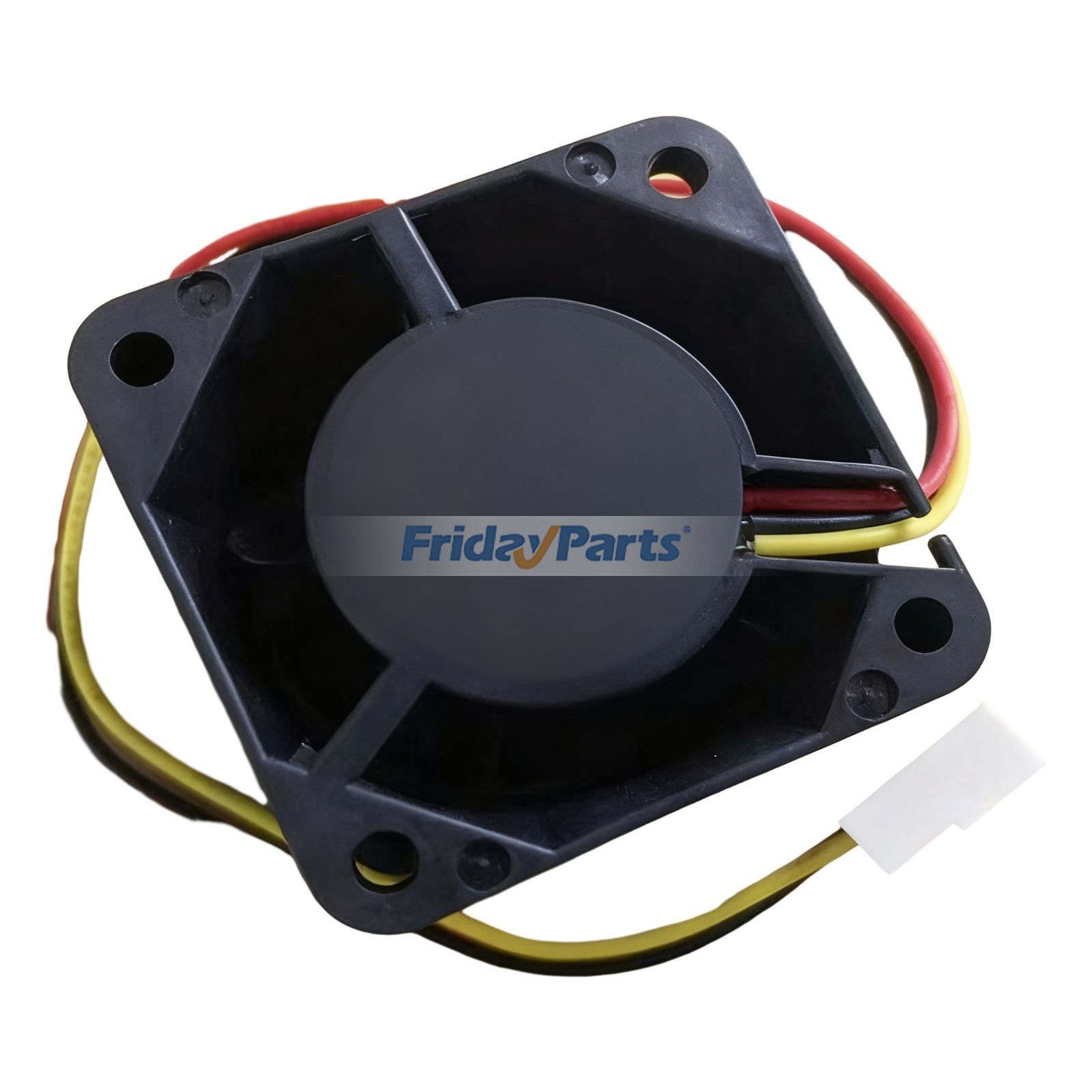 Ventilateur de refroidissement à fil Sanyo 109P0424J3073 de rechange