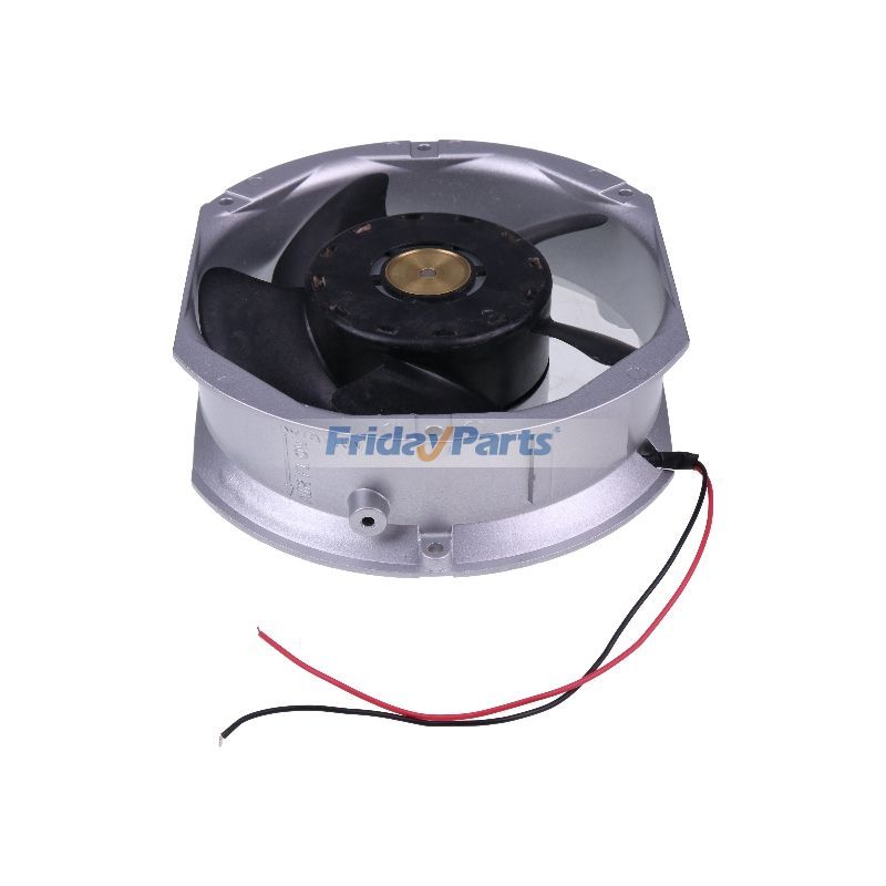 Ventilateur de refroidissement Sanyo 9SG5724A563 24 V 2,6 A 57,6 W de rechange
