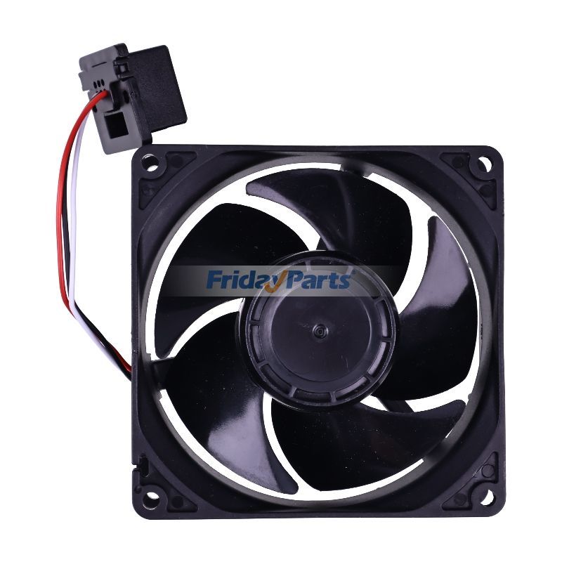 Ventilateur de refroidissement de lecteur SANYO 9WF0924S2041 de rechange