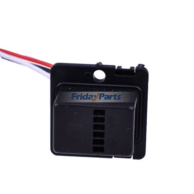 Ventilateur de refroidissement d'entraînement de FridayParts