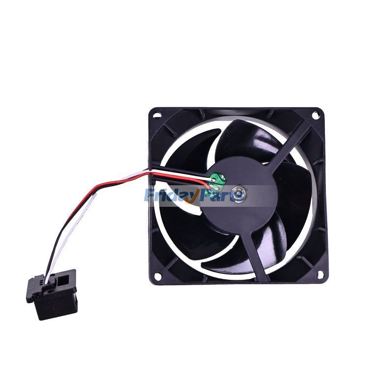 Ventilateur de refroidissement de lecteur SANYO 9WF0924S2041 de rechangepourPour AUTRE MARQUE