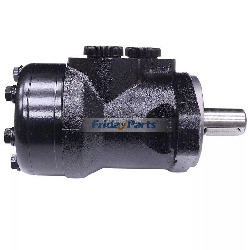 Motor hidráulico - Reemplaza Sauer Danfoss OMR100 151-0712 de FridayParts