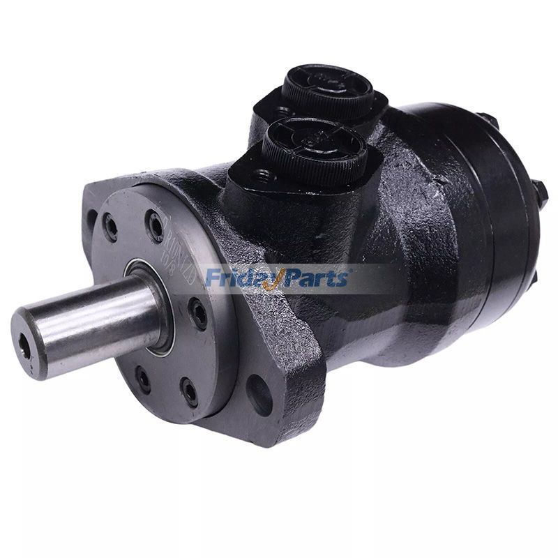 Aftermarket Sauer Danfoss OMR100 151-0712 Hydraulic Motor