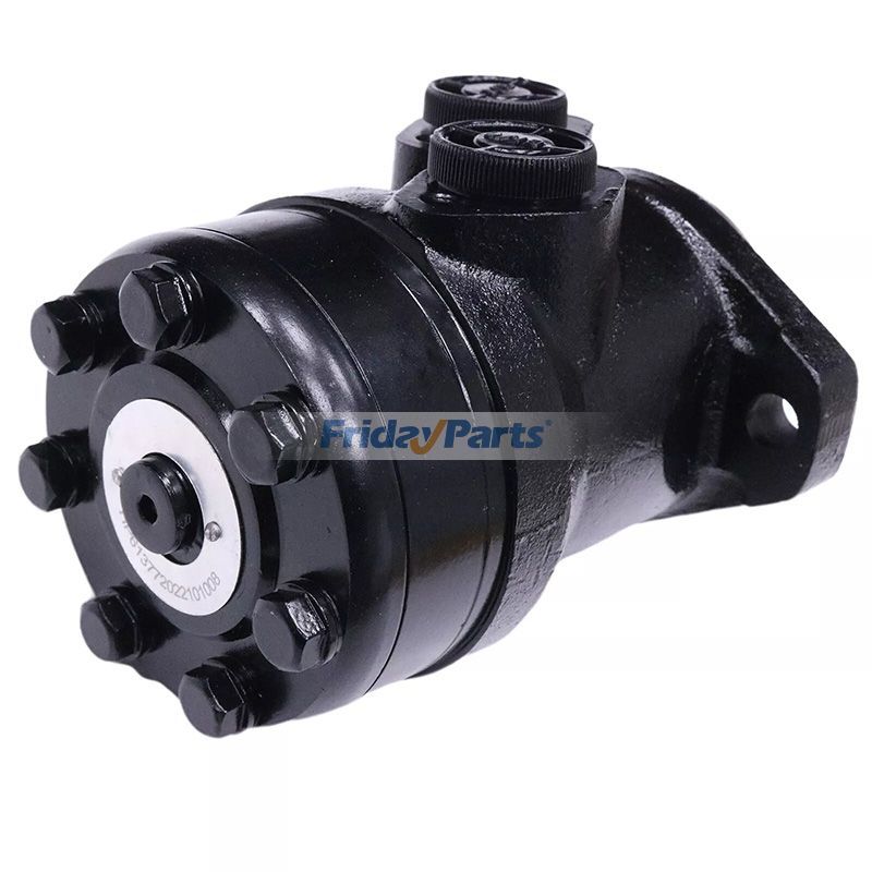Motor hidráulico - Reemplaza Sauer Danfoss OMR100 151-0712