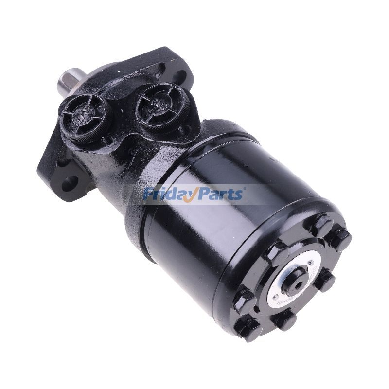 Mercado de accesorios Sauer Danfoss OMR315 151-0717 11186652 Motor hidráulico Para Danfoss