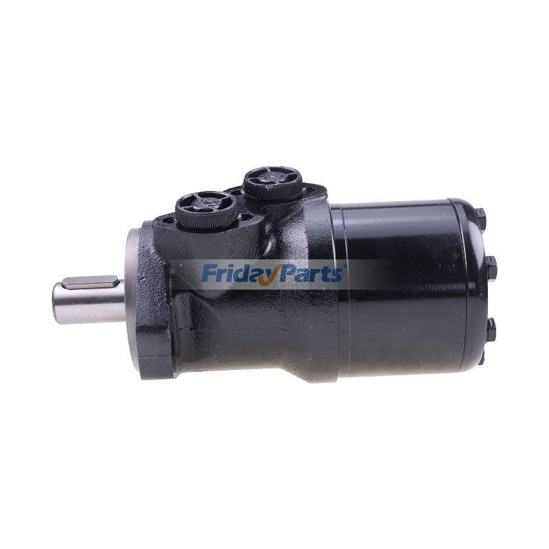 Mercado de accesorios Sauer Danfoss OMR315 151-0717 11186652 Motor hidráulico de FridayParts