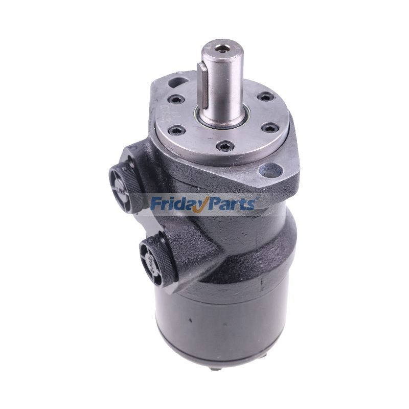 Mercado de accesorios Sauer Danfoss OMR315 151-0717 11186652 Motor hidráulico