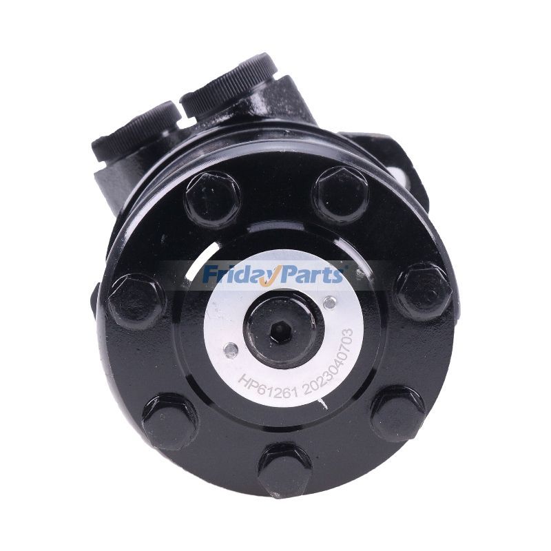 Mercado de accesorios Sauer Danfoss OMR315 151-0717 11186652 Motor hidráulico para Otros equipos de construcción Para Danfoss FridayParts