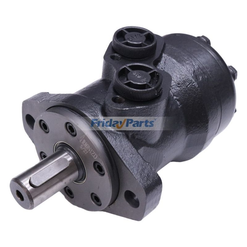 アフターマーケット Sauer Danfoss OMR80 151-0711 油圧モーター