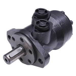 Motor hidráulico Sauer Danfoss OMR80 151-0711 del mercado de accesorios