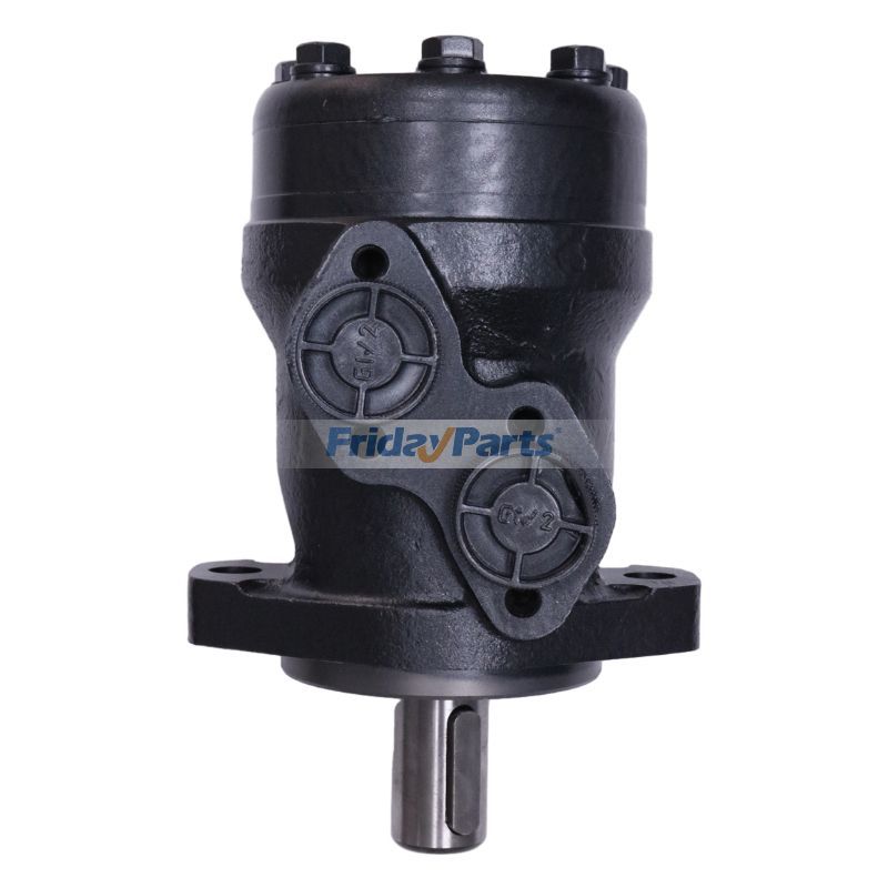 Motor hidráulico Sauer Danfoss OMR80 151-0711 do mercado de acessórios para Outros Equipamentos de Construção