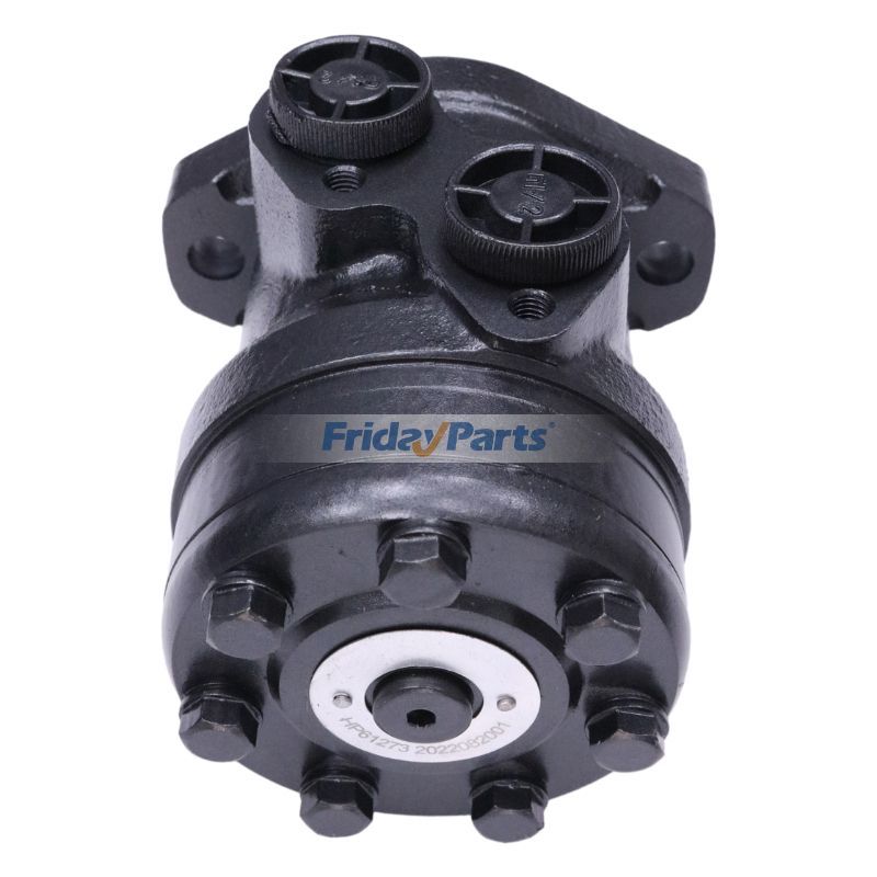 Outros Equipamentos de Construção Para Danfoss - Motor hidráulico Sauer Danfoss OMR80 151-0711 do mercado de acessórios