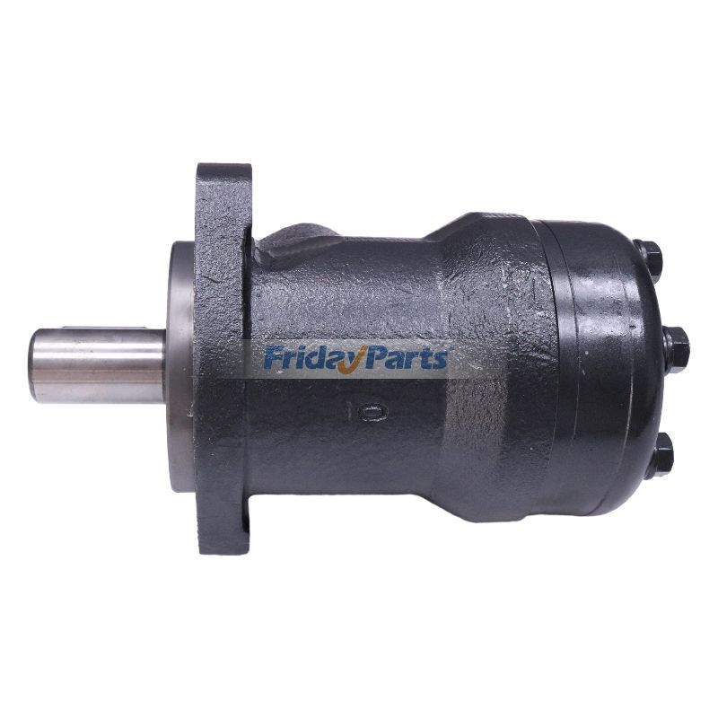 Compre Motor hidráulico Sauer Danfoss OMR80 151-0711 do mercado de acessórios na FridayParts