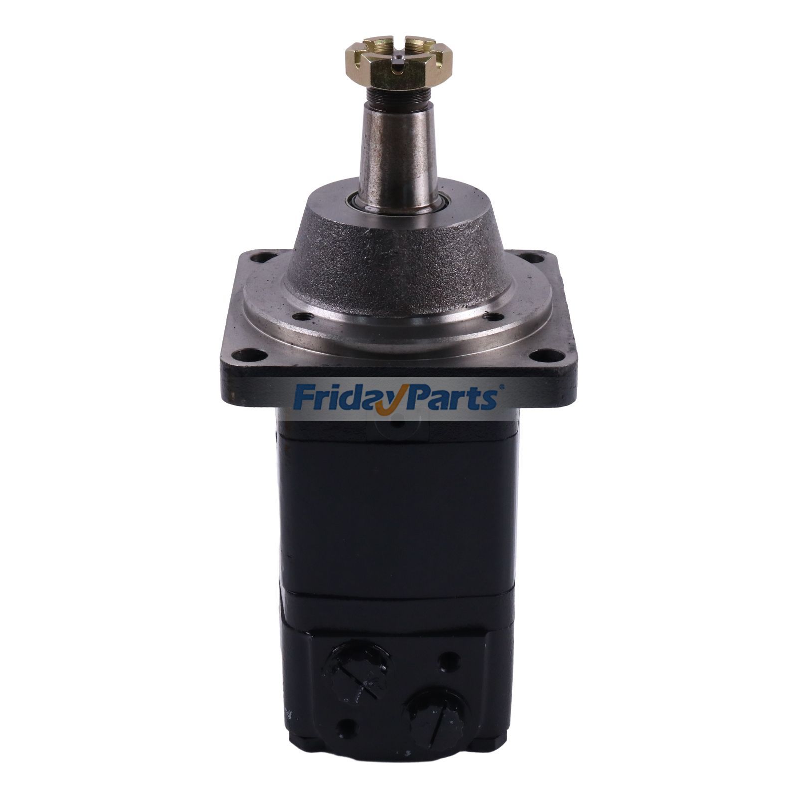 Motor hidráulico Sauer Danfoss OMSW400 151F2263 de repuesto para cargadora, hormigonera, cosechadora y segadora. Para Danfoss